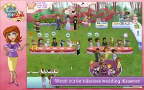 wedding dash 4-ever iphone images 2