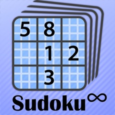 Activities of Sudoku Infinite