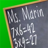 Ms. Marin's Math Facts
