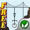 Bungee Stickmen - Classic Edition {FREE} App Feedback