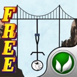 Download Bungee Stickmen - Classic Edition {FREE} app