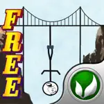 Bungee Stickmen - Classic Edition {FREE} App Support