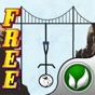 Bungee Stickmen - Classic Edition {FREE} app download