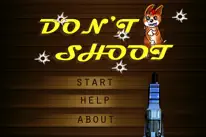 DoNotShoot iPhone image 1