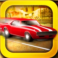 Hard Racing Lite app icon - Games app for iPhone