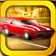 Hard Racing Lite app icon - Games app for iPhone