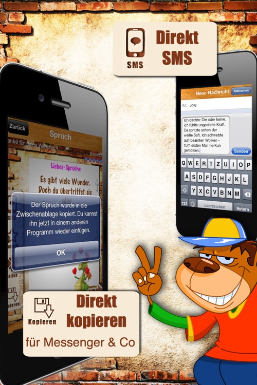 1.000 SPRÜCHE screenshot-3