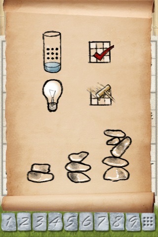 Zen Garden Sudoku Free