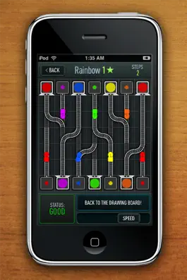 Game screenshot Trainyard mod apk