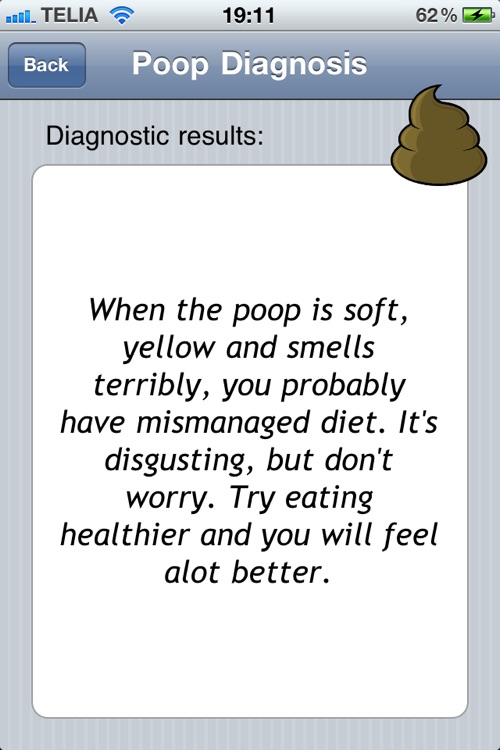 The Poop App screenshot-3