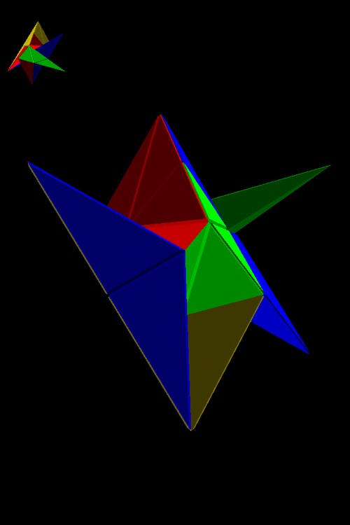 SPyramid Lite screenshot-3