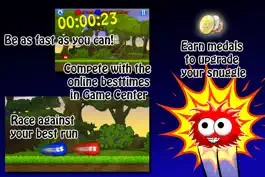 Game screenshot Snuggle Run hack