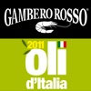 Oli d'Italia del Gambero Rosso