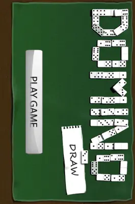 Game screenshot Domino Draw mod apk