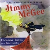 The Curious Adventures of Jimmy McGee (Audiobook)