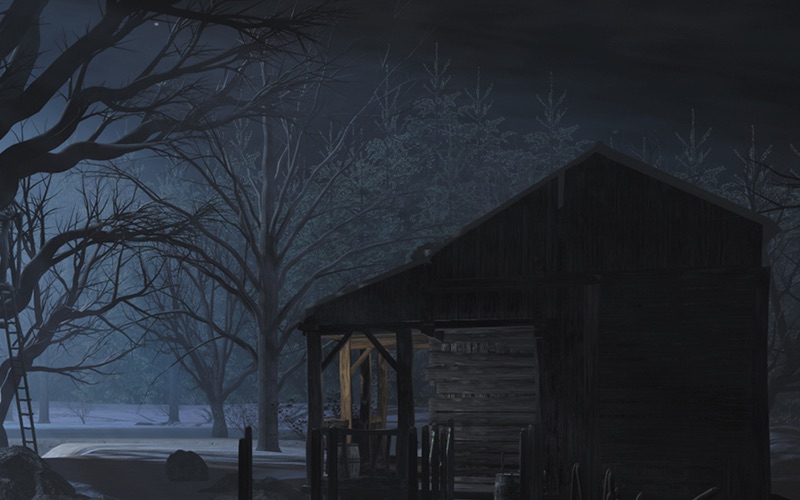 Screenshot #5 for Dracula Resurrection