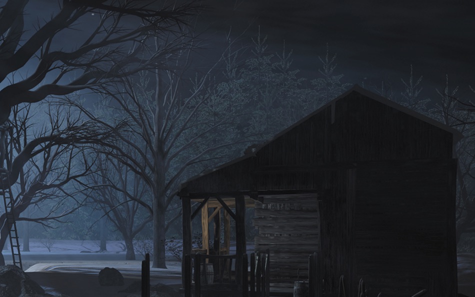 #5. Dracula Resurrection (macOS) โดย: Microids