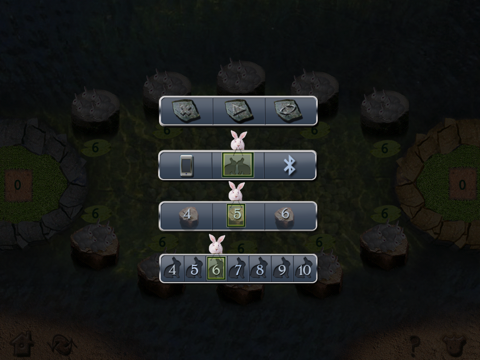 Screenshot #6 pour Mancala Bunny