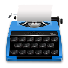 ‎iWriter