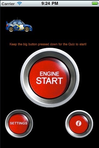 Car Trivia Quiz Lite