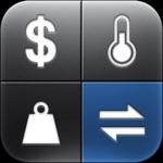 Converter Touch Free  Fastest Unit and Currency Converter