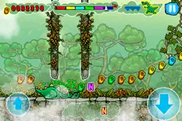 Game screenshot Running Dino hack