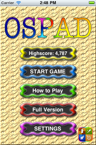 Ospad Free