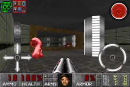 Game screenshot Hell on Earth Lite (3D FPS) - FREE hack