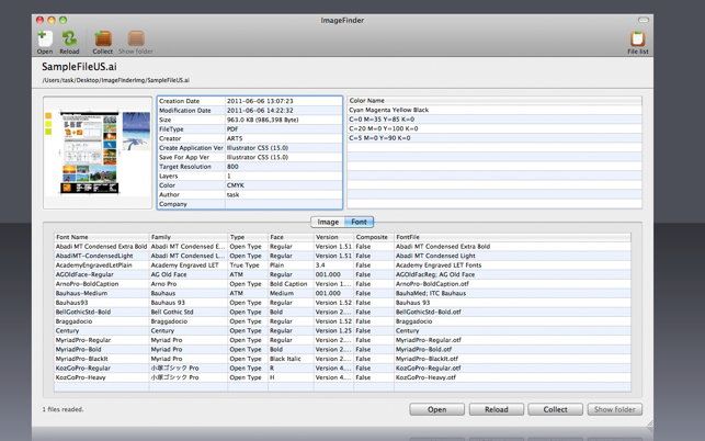DHTImageFinder AS Lite(圖2)-速報App