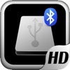 FlashDrive HD - USB&Bluetooth&Email File Sharing