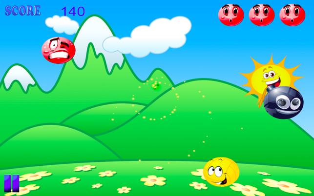 Pilki Filki 2 Lite(圖1)-速報App