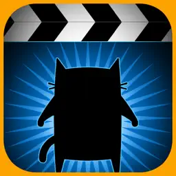 MovieCat! - Movie Trivia Game app icon