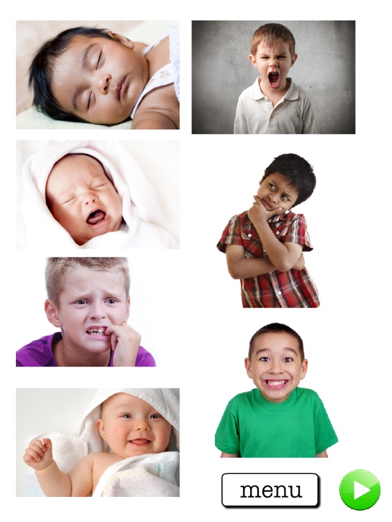 Emotions and Feelings