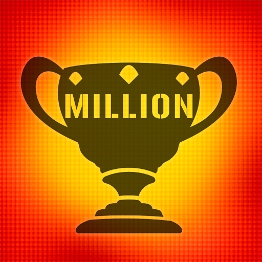 Spin 1 Million icon