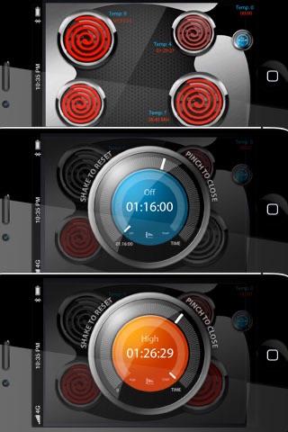 DRRange Timer screenshot-3