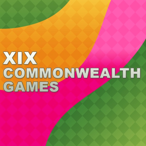 Commonwealth Games Calendar icon