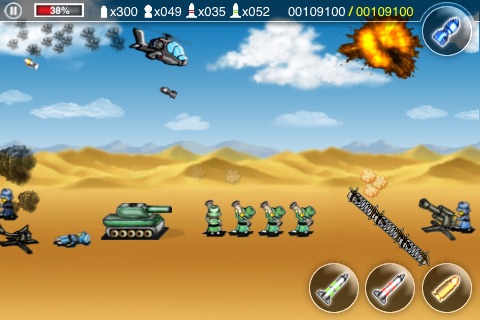Apache Storm screenshot-3