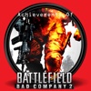Achievements Of Battlefield: Bad Company 2
