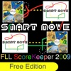 FLL ScoreKeeper 2009