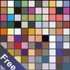 Color Chart Free