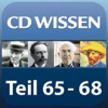 CD WISSEN Weltgeschichte 65-68