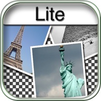 Collage Lite app icon - Photo & Video app for iPhone