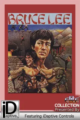 Game screenshot Bruce Lee mod apk