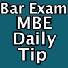 Gynn Method Bar Exam Tip Of The Day, MBE