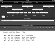 Base Converter for iPad ipad bilder 0