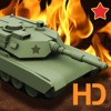 ARMY TANKS: Blaze of Glory