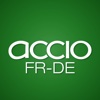 French-German Phrasebook from Accio