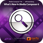 Download Course For Media Composer 6 100 - What's New In Media Composer 6 app