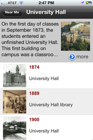 Buckeye Stroll(圖3)-速報App