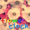 Flower Clock!
